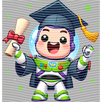 Graduate-YB 527